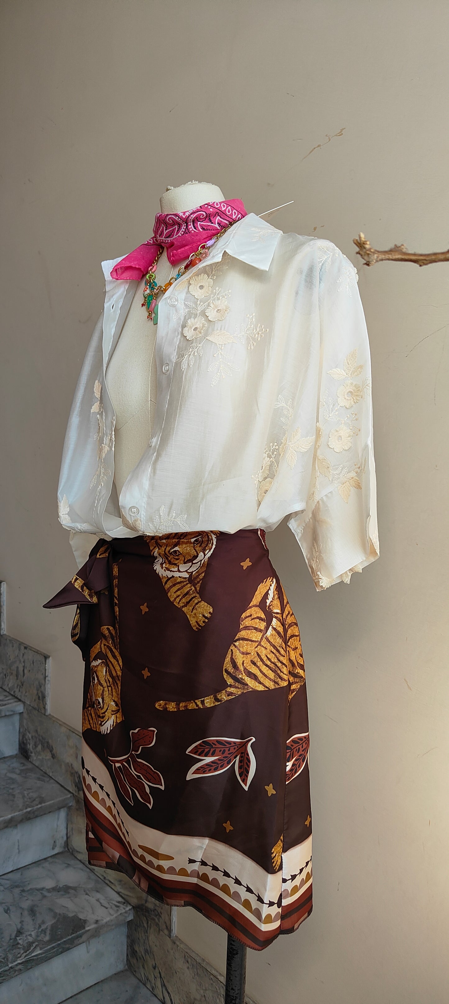 Camicia Sogno