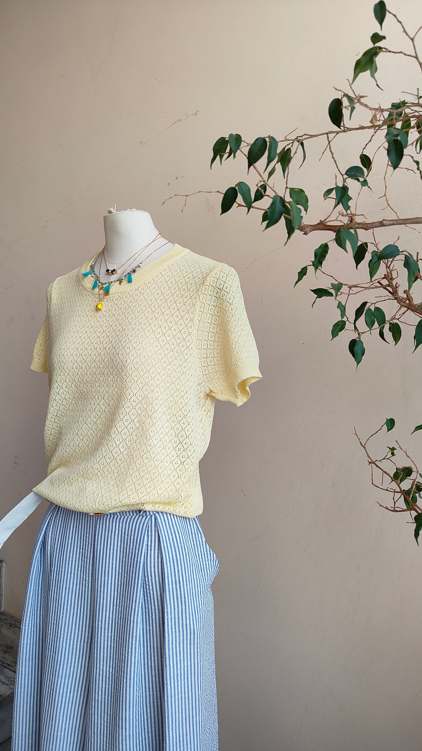 Maglia Sorbetto