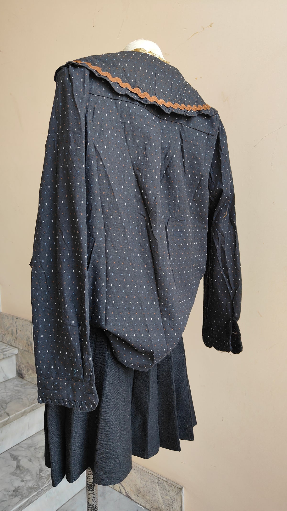 Camicia Colette
