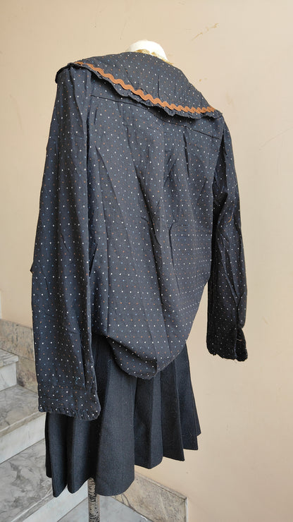 Camicia Colette