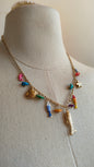 Collana Nomade Mare