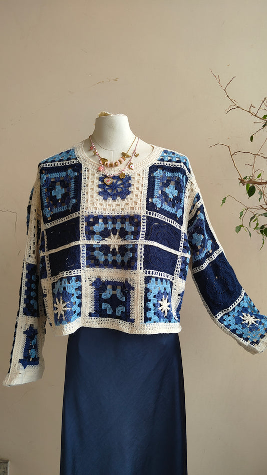 Maglia Mosaico