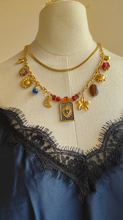 Set Collane Mystic Charms ✨