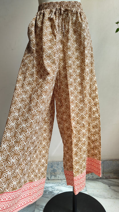 Pantaloni Jaipur