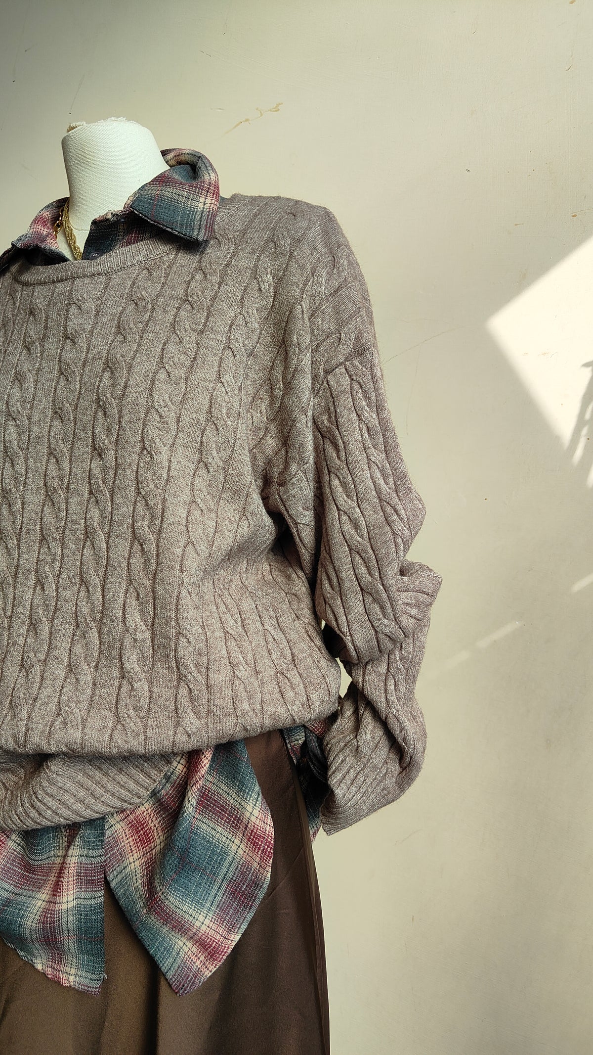 Maglia Cotswolds