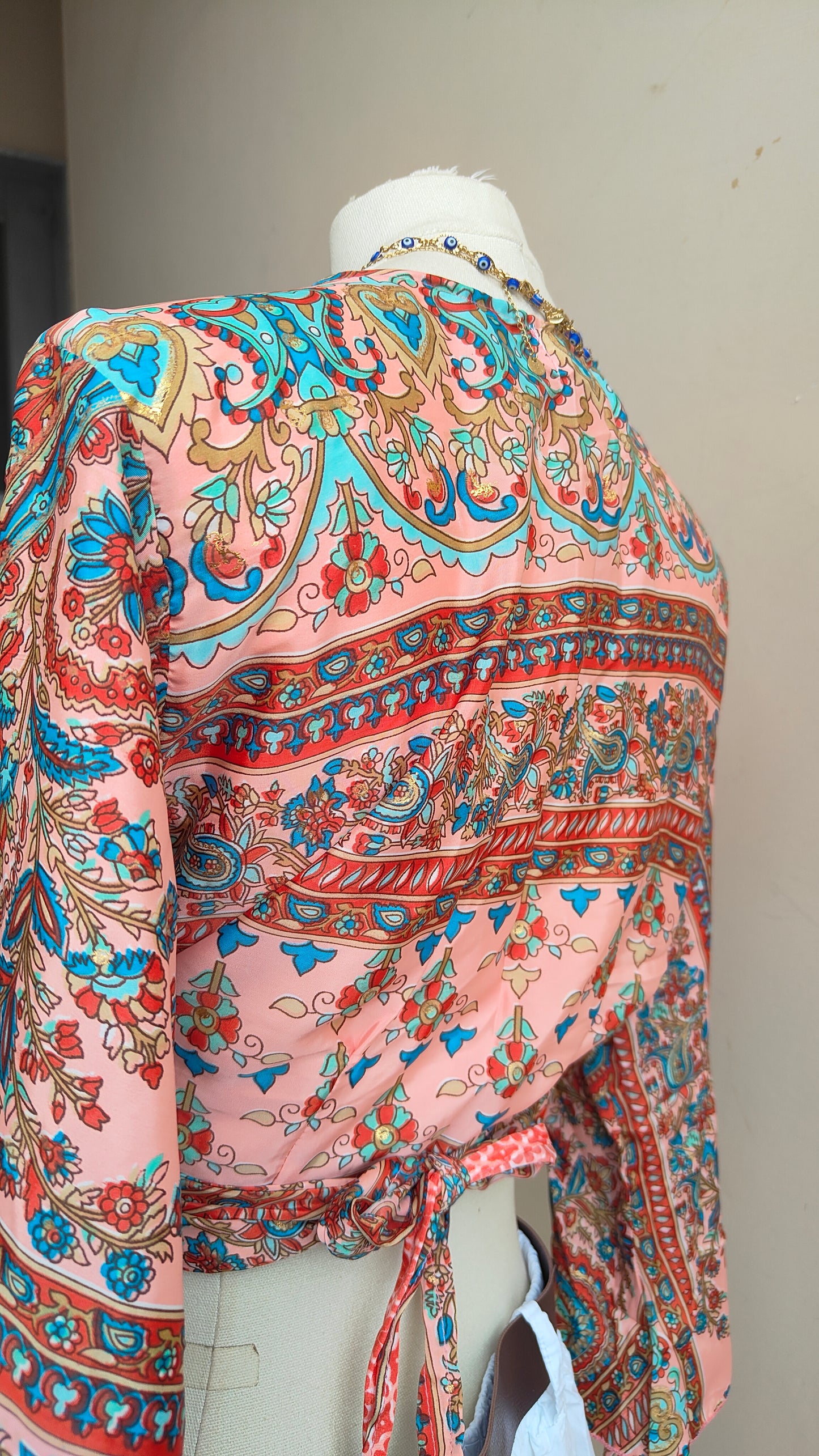 Top Boho Ibiza
