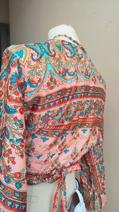 Top Boho Ibiza
