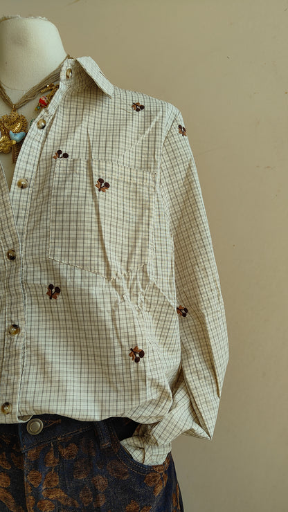 Camicia Mabel
