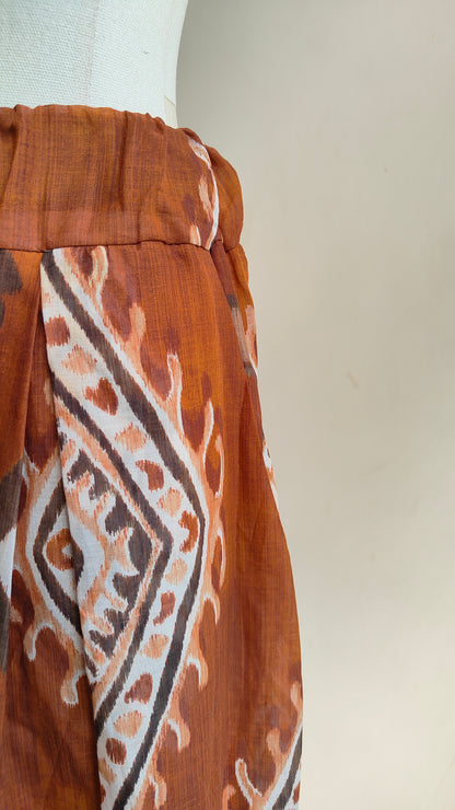 Pantalone Dune