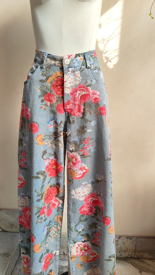 Pantalone Giardino