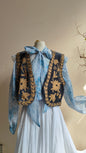 Gilet Boho Jaipur