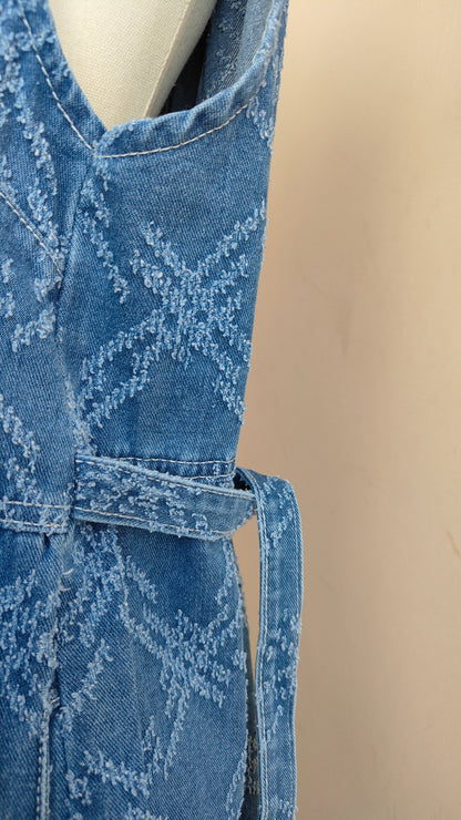 Abito jeans