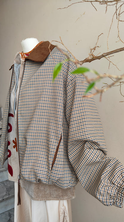 Bomber Étoile