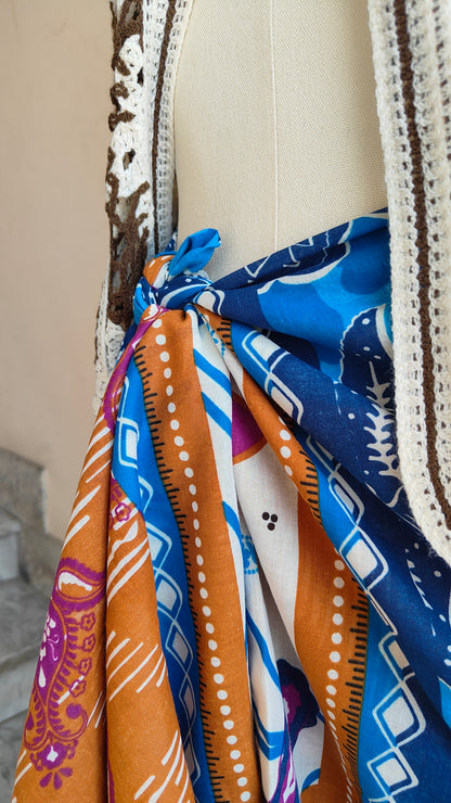 Pareo Amalfi