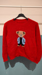 Pullover Teddy