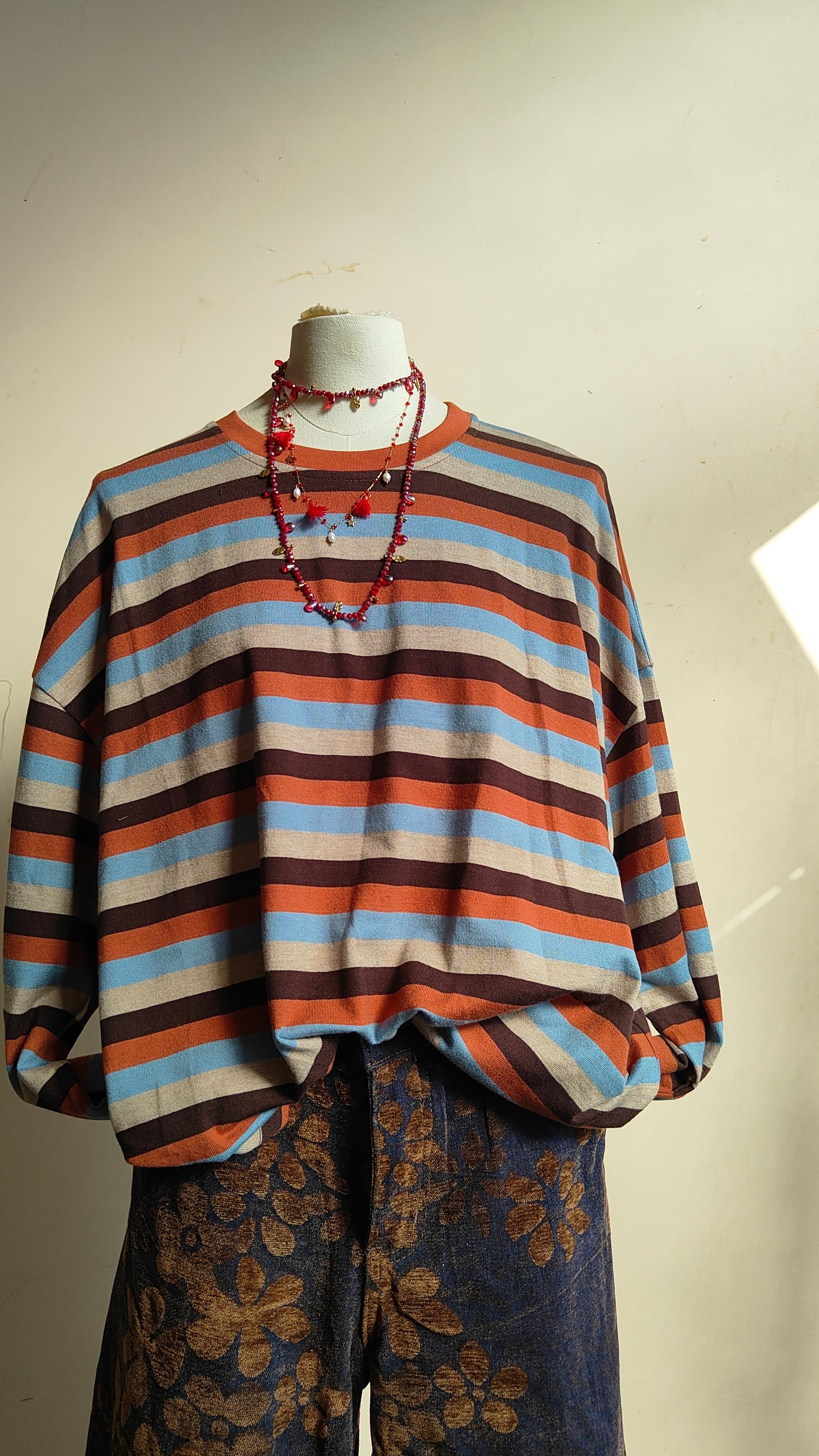 Maglia Oversize Denver