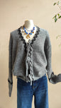 Cardigan Clair