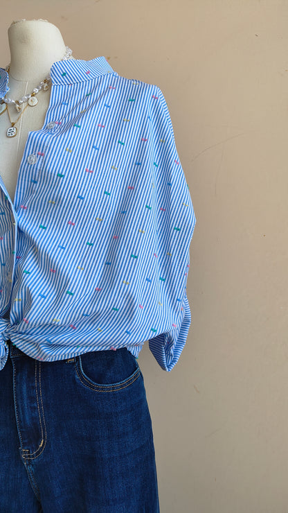 Jeans Capri