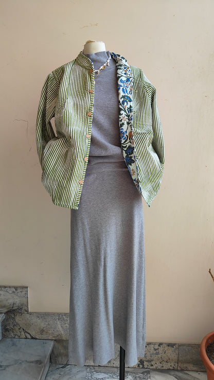 Giacca Duale