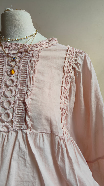 Camicia Fata di Lino