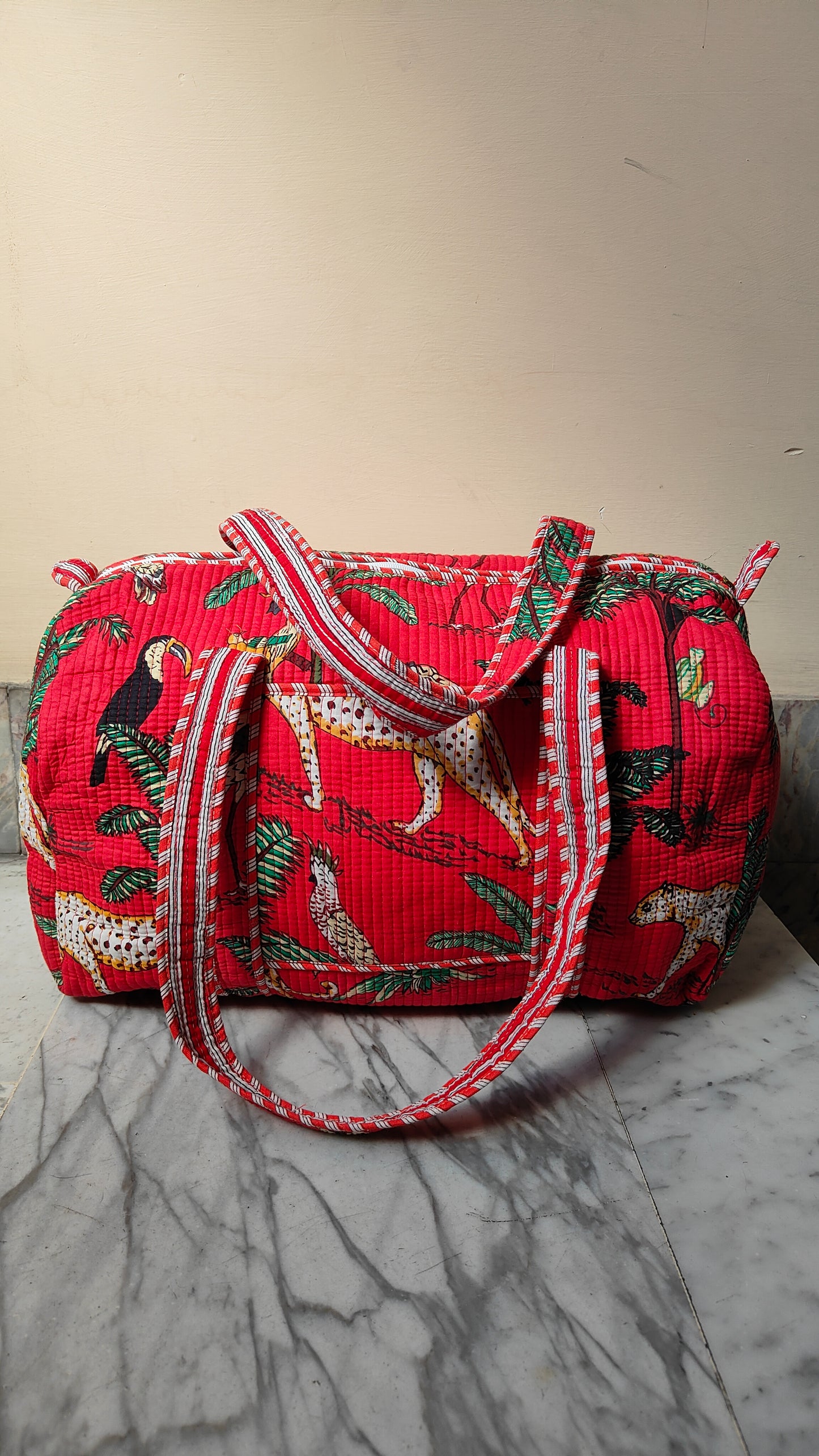 Borsone Weekender