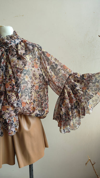 Blusa Florence