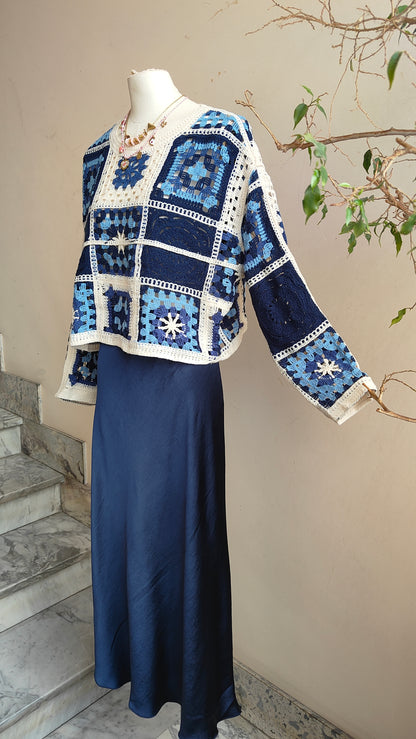 Maglia Mosaico