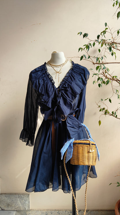 Abito bon ton