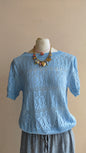 Maglia Intreccio