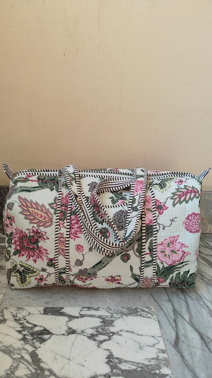 Borsone Weekender