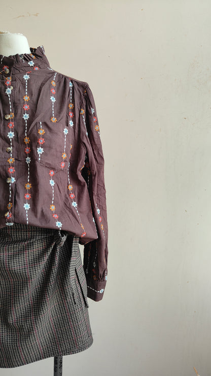 Camicia Bellagio