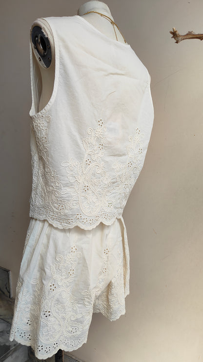 Completo Arabesque