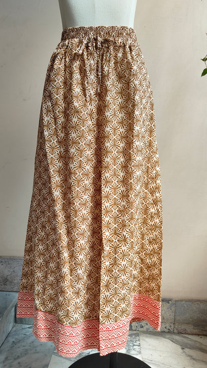 Pantaloni Jaipur