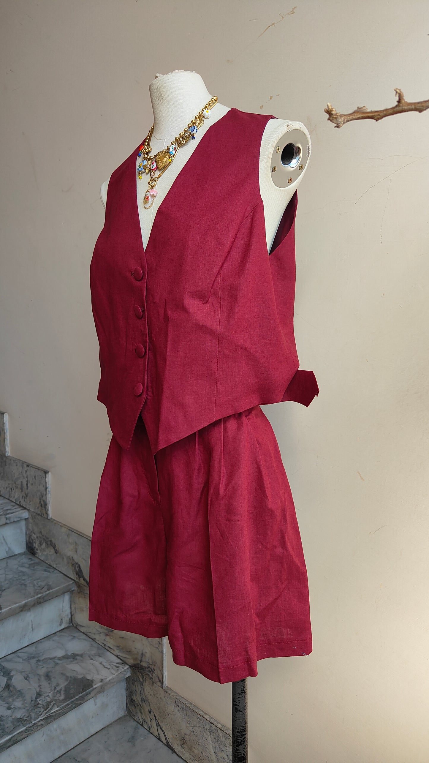 Completo Regalia
