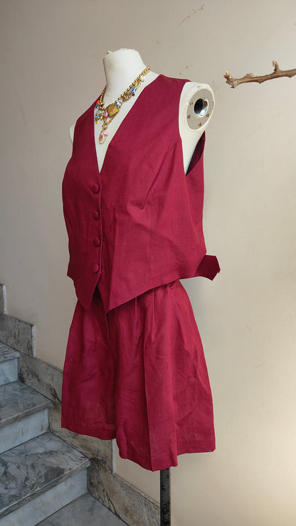 Completo Regalia