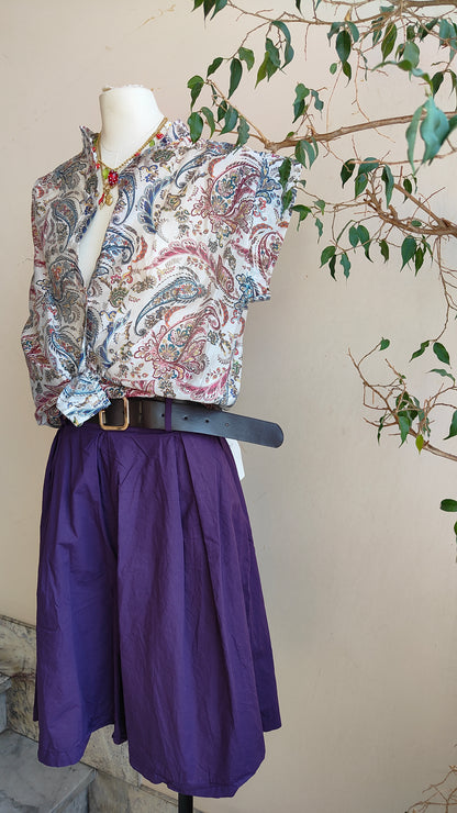 Gonna pantalone Noor