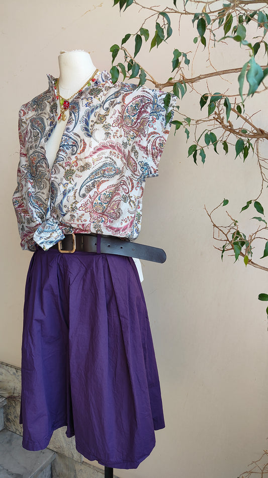 Gonna pantalone Noor