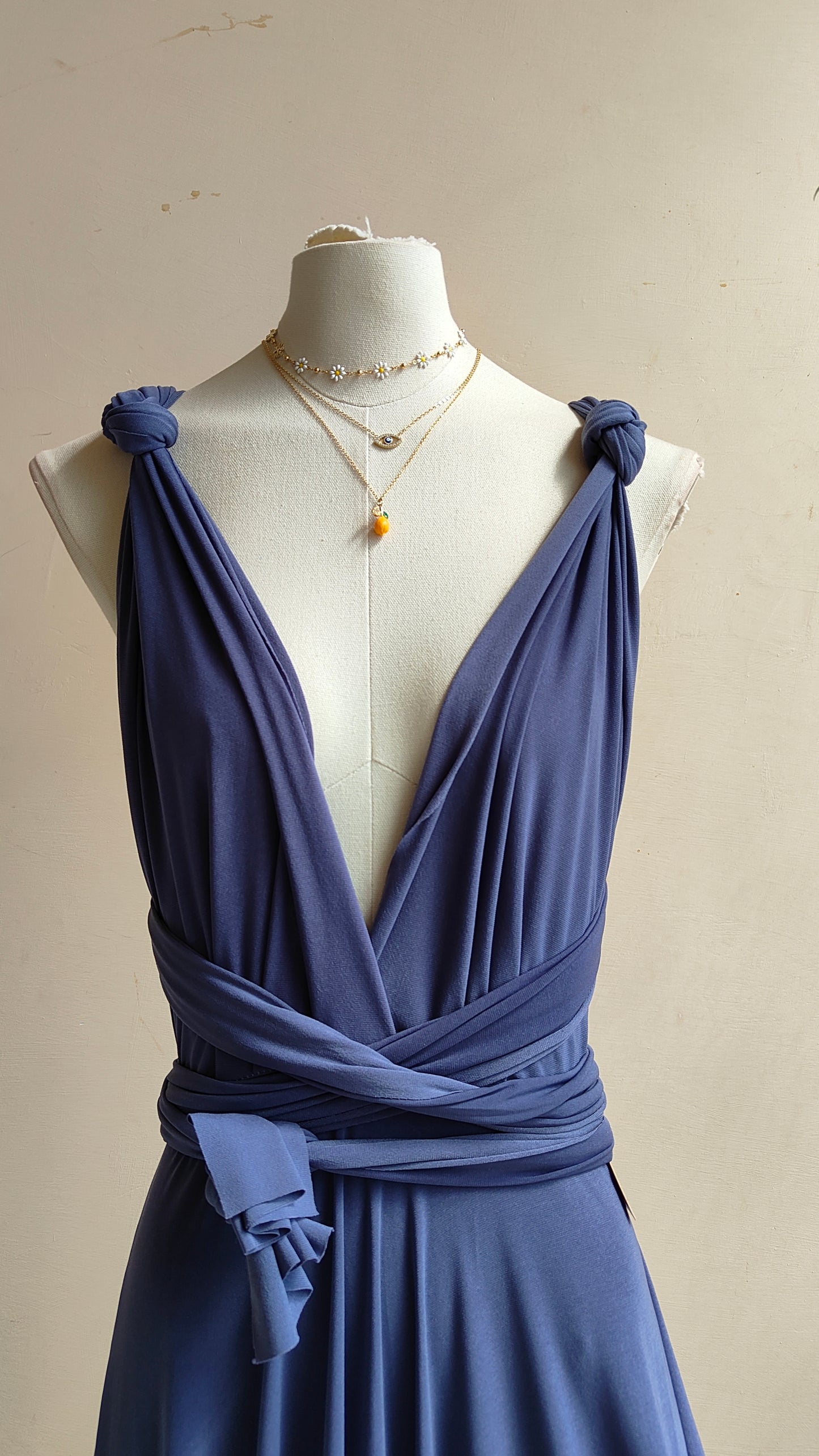 Abito Infinity – Multiway Dress