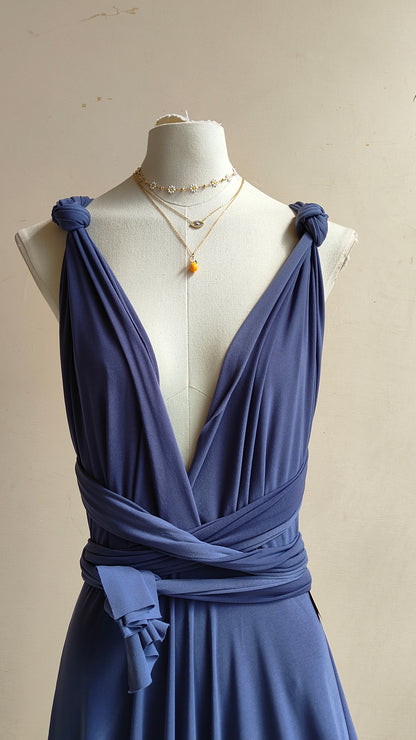 Abito Infinity – Multiway Dress