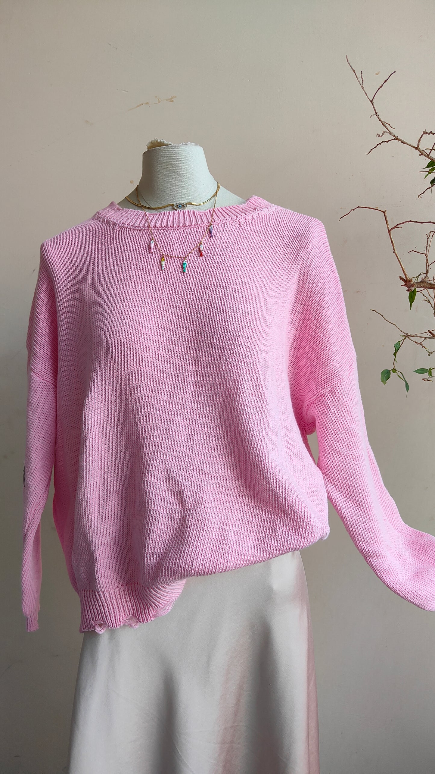 Maglia Armonie
