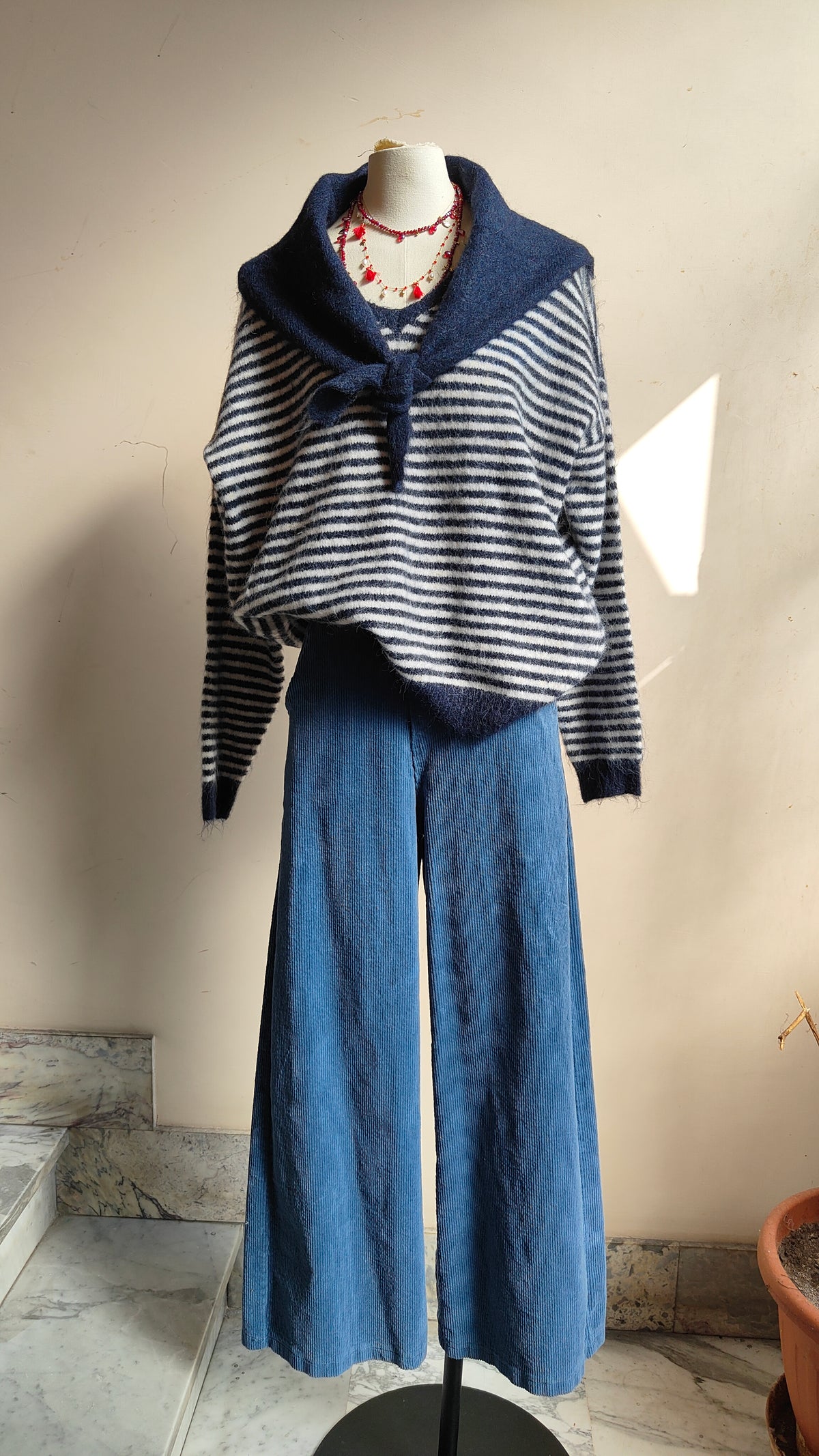 Maglia Marinière