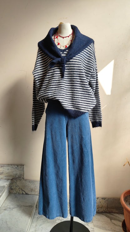 Maglia Marinière