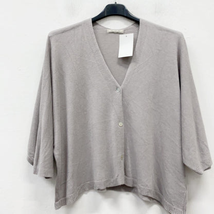 Cardigan kimono