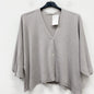 Cardigan kimono