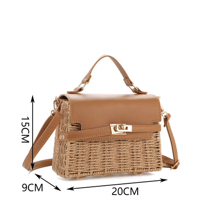 Borsa Camargue