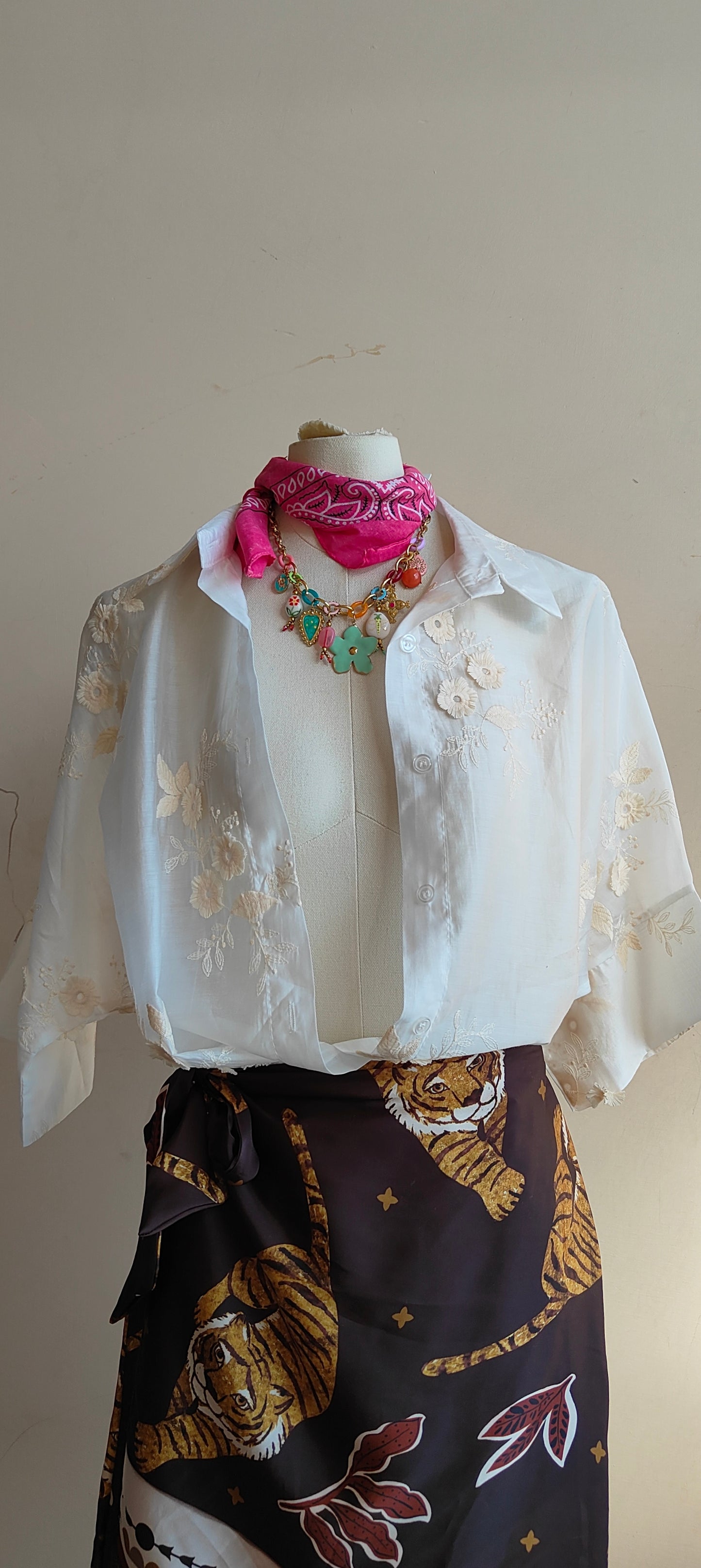 Camicia Sogno