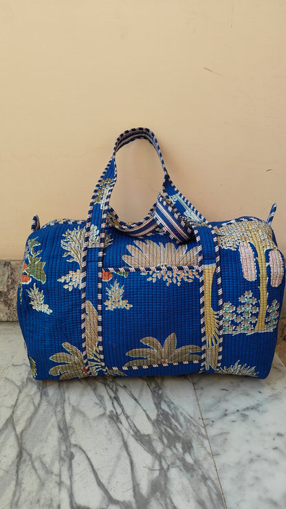 Borsone Weekender
