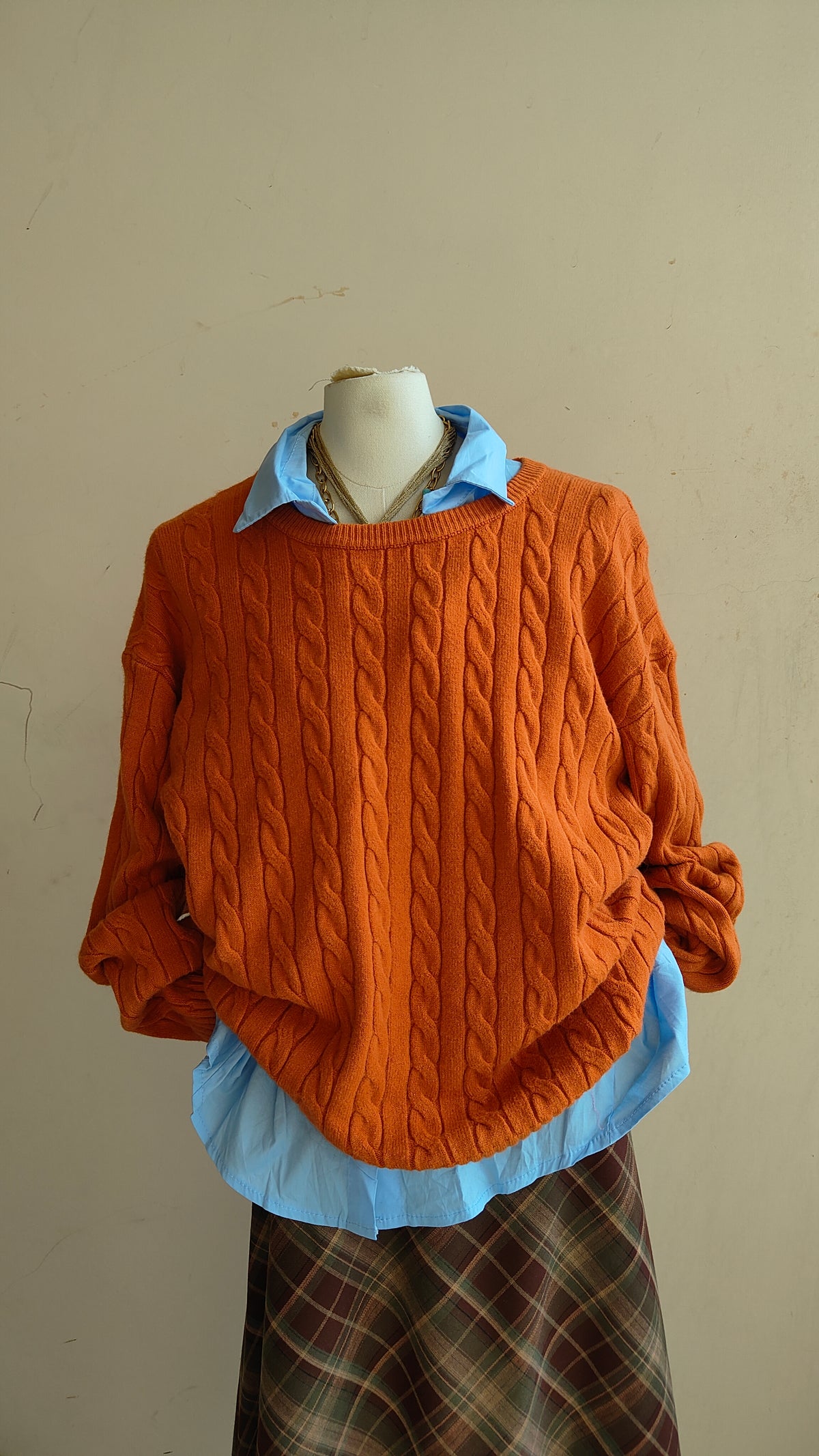 Maglia Cotswolds