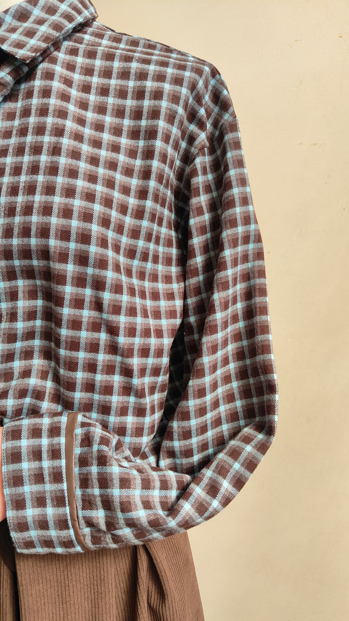 Camicia Blair