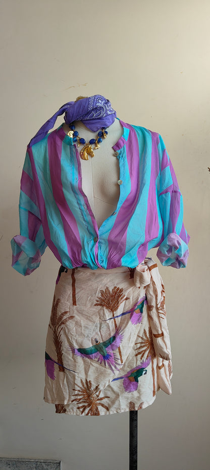 Camicia Sorrento